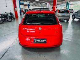FIAT - PUNTO - 2011/2011 - Vermelha - R$ 46.900,00