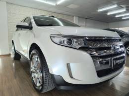 FORD - EDGE - 2011/2011 - Branca - R$ 56.900,00