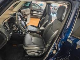 JEEP - RENEGADE - 2023/2024 - Azul - R$ 125.900,00