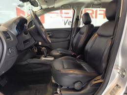 CHEVROLET - SPIN - 2017/2018 - Prata - R$ 69.900,00