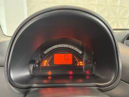 CITROËN - C3 - 2011/2012 - Vermelha - R$ 27.900,00