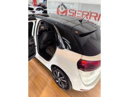 CITROËN - C4 PICASSO - 2018/2019 - Branca - R$ 95.900,00