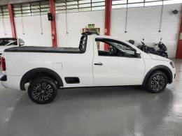 VOLKSWAGEN - SAVEIRO - 2014/2015 - Branca - R$ 47.900,00