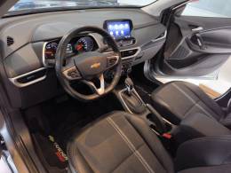 CHEVROLET - TRACKER - 2020/2021 - Cinza - R$ 107.900,00