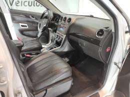 CHEVROLET - CAPTIVA - 2014/2015 - Branca - R$ 58.900,00