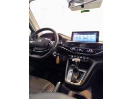 FIAT - TITANO - 2024/2025 - Cinza - R$ 198.900,00