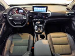FIAT - TITANO - 2024/2025 - Cinza - R$ 198.900,00