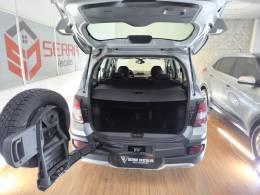 CHEVROLET - SPIN - 2017/2018 - Prata - R$ 69.900,00