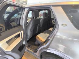 LAND ROVER - DISCOVERY SPORT - 2023/2023 - Cinza - R$ 315.900,00