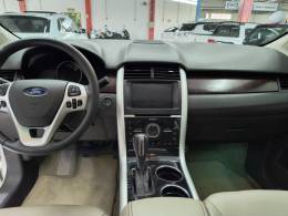 FORD - EDGE - 2011/2011 - Branca - R$ 56.900,00