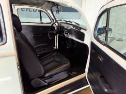 VOLKSWAGEN - FUSCA - 1983/1983 - Branca - R$ 39.900,00