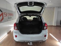 CHEVROLET - CAPTIVA - 2014/2015 - Branca - R$ 58.900,00