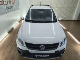 VOLKSWAGEN - SAVEIRO - 2011/2012 - Branca - R$ 52.900,00