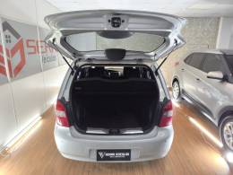 NISSAN - LIVINA - 2011/2012 - Prata - R$ 34.900,00