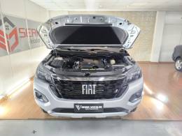 FIAT - TITANO - 2024/2025 - Cinza - R$ 198.900,00