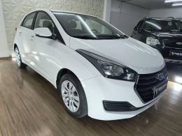 HYUNDAI - HB20 - 2017/2017 - Branca - R$ 53.900,00