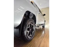 FIAT - TITANO - 2024/2025 - Cinza - R$ 198.900,00