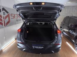 CHEVROLET - TRACKER - 2020/2021 - Cinza - R$ 107.900,00