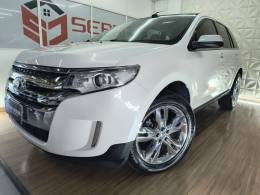 FORD - EDGE - 2011/2011 - Branca - R$ 56.900,00
