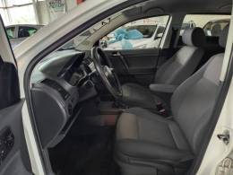 VOLKSWAGEN - POLO - 2007/2008 - Branca - R$ 33.900,00