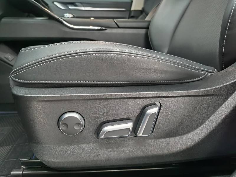 GWM - HAVAL - 2023/2024 - Cinza - Sob Consulta