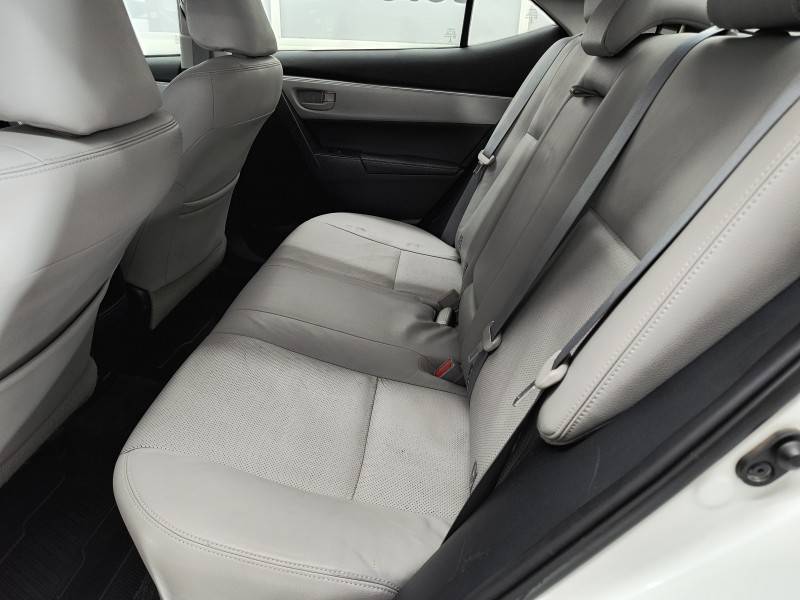 TOYOTA - COROLLA - 2014/2015 - Branca - R$ 81.900,00