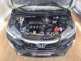 HONDA - FIT - 2014/2015 - Preta - R$ 66.900,00