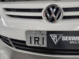 VOLKSWAGEN - VOYAGE - 2010/2011 - Branca - R$ 33.900,00