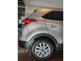HYUNDAI - CRETA - 2022/2022 - Prata - R$ 96.900,00