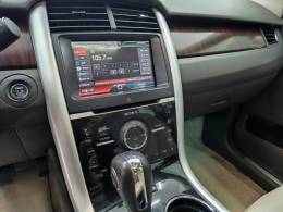 FORD - EDGE - 2011/2011 - Branca - R$ 56.900,00