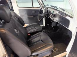 VOLKSWAGEN - FUSCA - 1983/1983 - Branca - R$ 39.900,00