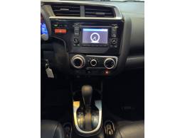 HONDA - FIT - 2014/2015 - Preta - R$ 66.900,00