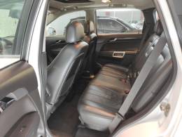 CHEVROLET - CAPTIVA - 2014/2015 - Branca - R$ 58.900,00