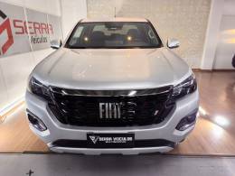 FIAT - TITANO - 2024/2025 - Cinza - R$ 198.900,00