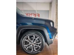 JEEP - RENEGADE - 2023/2024 - Azul - R$ 125.900,00