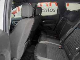 RENAULT - DUSTER - 2020/2021 - Cinza - R$ 89.900,00