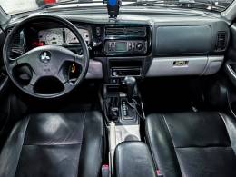 MITSUBISHI - PAJERO SPORT - 2010/2010 - Branca - R$ 74.900,00
