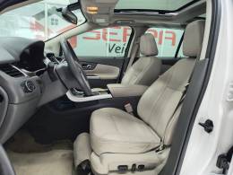 FORD - EDGE - 2011/2011 - Branca - R$ 56.900,00