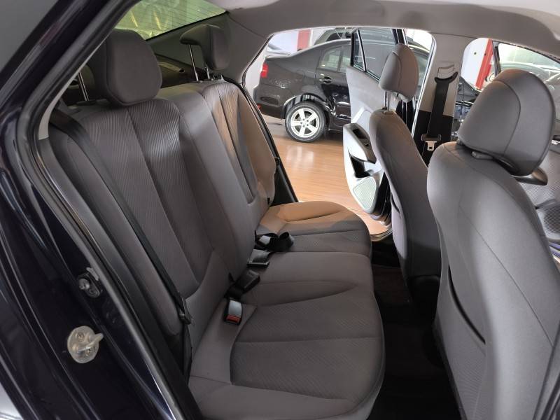HYUNDAI - HB20S - 2014/2014 - Azul - R$ 50.900,00