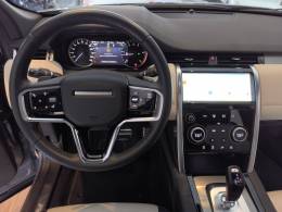 LAND ROVER - DISCOVERY SPORT - 2023/2023 - Cinza - R$ 315.900,00