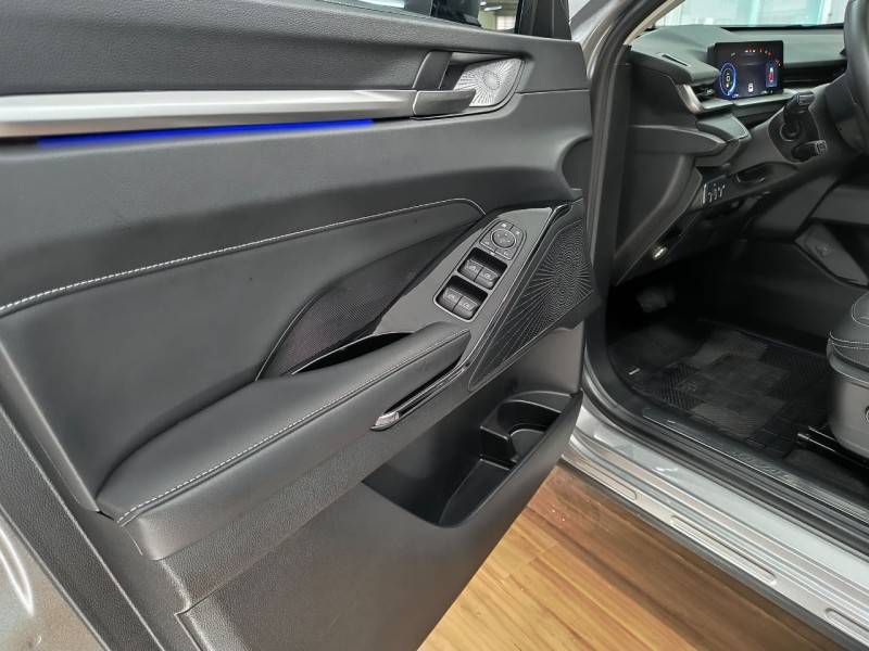 GWM - HAVAL - 2023/2024 - Cinza - Sob Consulta