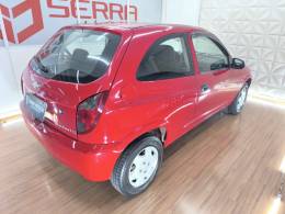 CHEVROLET - CELTA - 2012/2012 - Vermelha - R$ 21.900,00