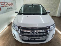 FORD - EDGE - 2011/2011 - Branca - R$ 56.900,00