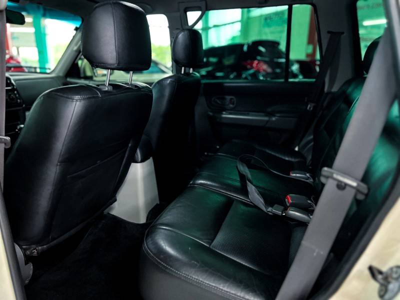 MITSUBISHI - PAJERO SPORT - 2010/2010 - Branca - R$ 74.900,00