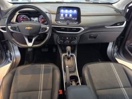CHEVROLET - TRACKER - 2020/2021 - Cinza - R$ 107.900,00