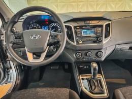 HYUNDAI - CRETA - 2022/2022 - Prata - R$ 96.900,00