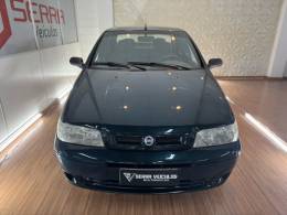 FIAT - SIENA - 2002/2002 - Verde - R$ 15.900,00