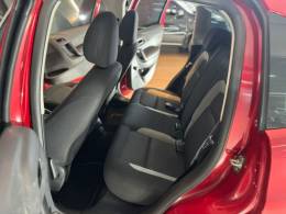 CITROËN - C3 - 2017/2017 - Vermelha - R$ 43.900,00