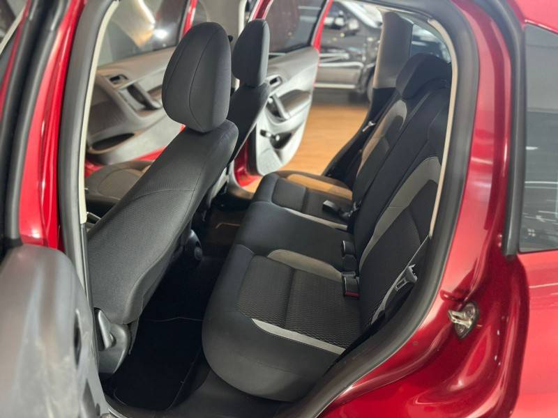 CITROËN - C3 - 2017/2017 - Vermelha - R$ 43.900,00