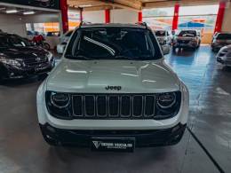 JEEP - RENEGADE - 2021/2021 - Branca - R$ 85.900,00